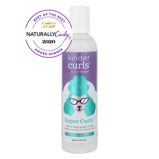 Super Curls Styler