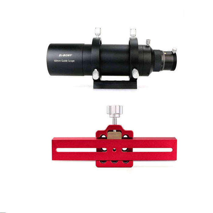 SVBONY SV106 60mm Achromatic Guide Scope (F9177B) Svbony