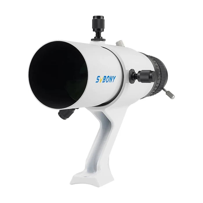 SVBONY SV198 Mini 50mm Guiding Scope with Dual Helical Focuser (W9155A) Svbony