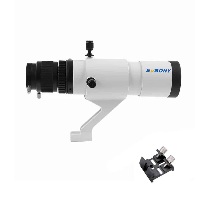 SVBONY SV198 Mini 50mm Guiding Scope with Dual Helical Focuser (W9155A) Svbony