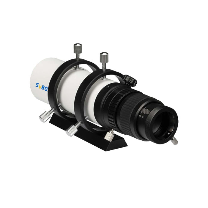 SVBONY SV198 Mini 50mm Guiding Scope with Dual Helical Focuser (W9155A) Svbony