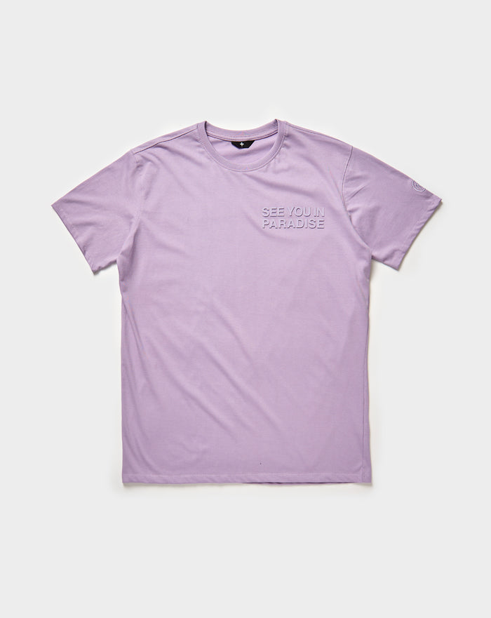 Jordan Craig SYIP Block Letter T-Shirt. Underground Apparel. Rule of Next Streetwear.