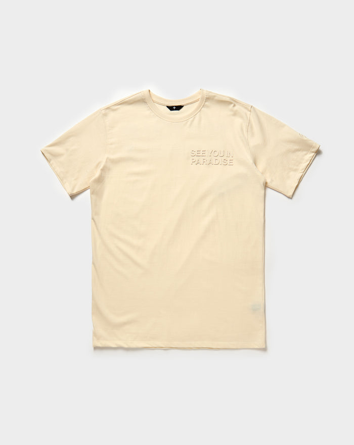 Jordan Craig SYIP Block Letter T-Shirt. Underground Apparel. Rule of Next Streetwear.
