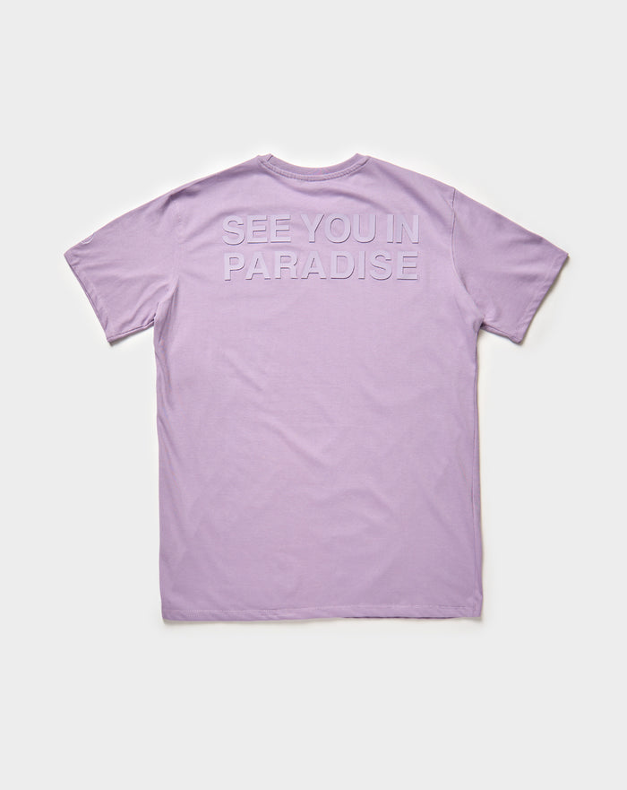 Jordan Craig SYIP Block Letter T-Shirt. Underground Apparel. Rule of Next Streetwear.
