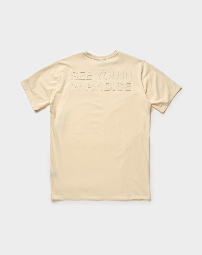 Jordan Craig SYIP Block Letter T-Shirt. Underground Apparel. Rule of Next Streetwear.