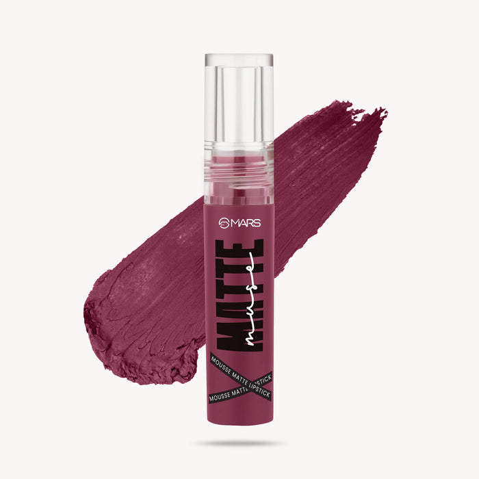 Tanvii's Lip Combo