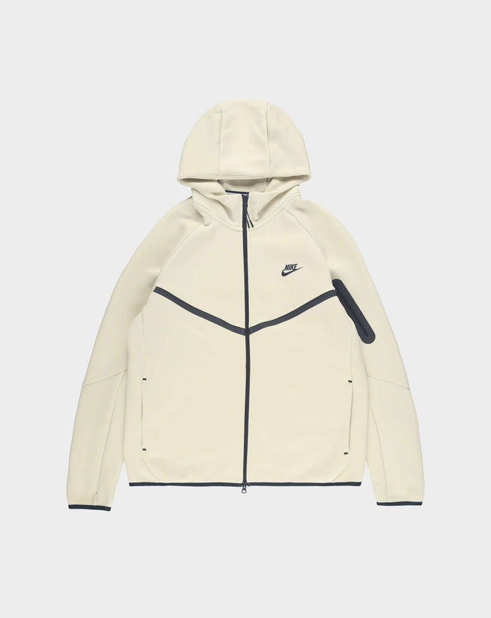 Nike Tech Fleece Full-Zip Windrunner Hoodie. Underground Apparel. Rule of Next Streetwear.