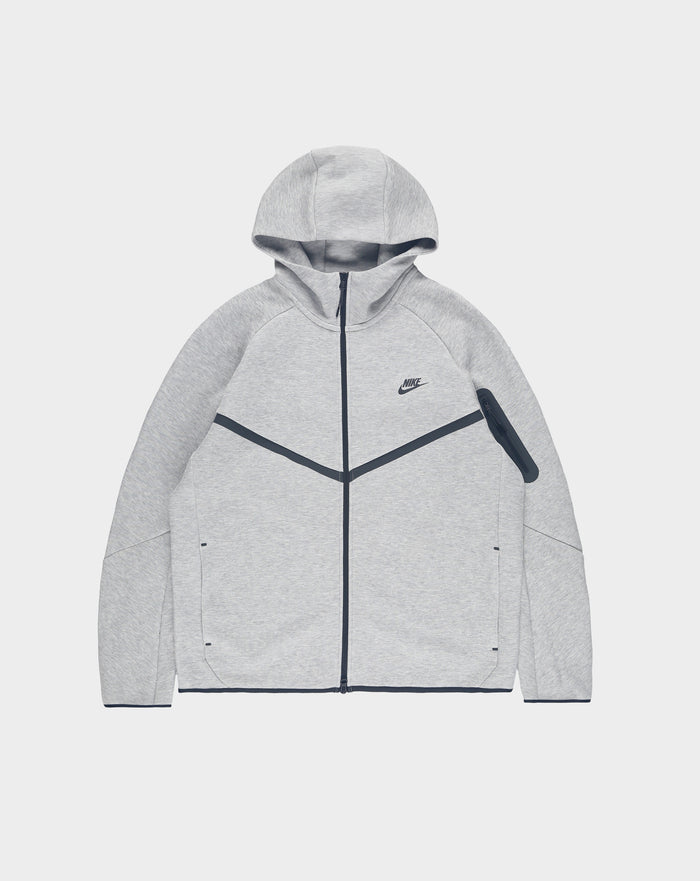 Nike Tech Fleece Full-Zip Windrunner Hoodie. Underground Apparel. Rule of Next Streetwear.