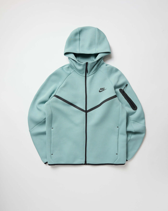 Nike Tech Fleece Full-Zip Windrunner Hoodie. Underground Apparel. Rule of Next Streetwear.