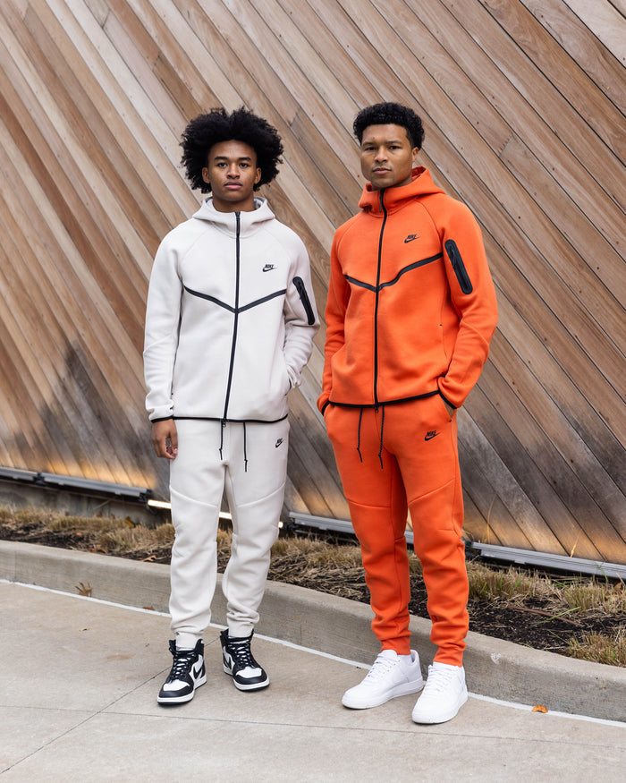 Nike Tech Fleece Jogger. Underground Apparel. Rule of Next Streetwear.