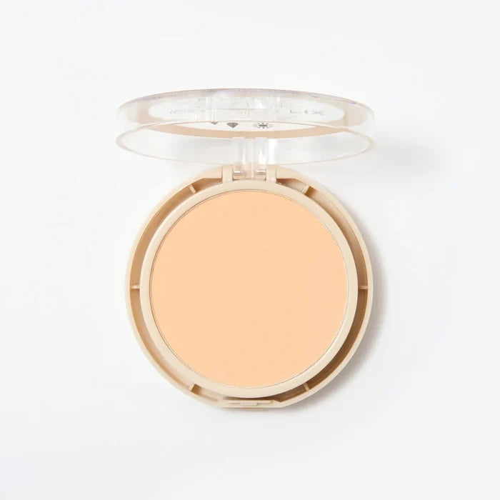 Technic Colour Fix Water Resistant Pressed Powder - Pecan 10g