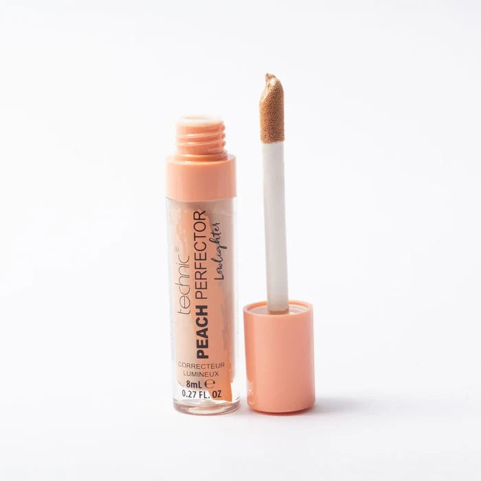 Technic Peach Perfector Lowlighter 8ml
