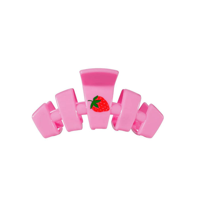 TELETIES Classic Hair Clip Medium