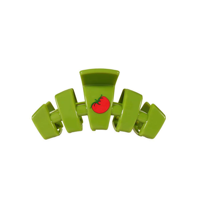 TELETIES Classic Hair Clip Medium