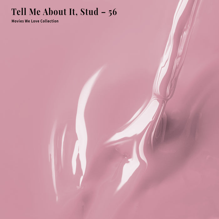 Tell Me About It, Stud - 56 - Polish Duo