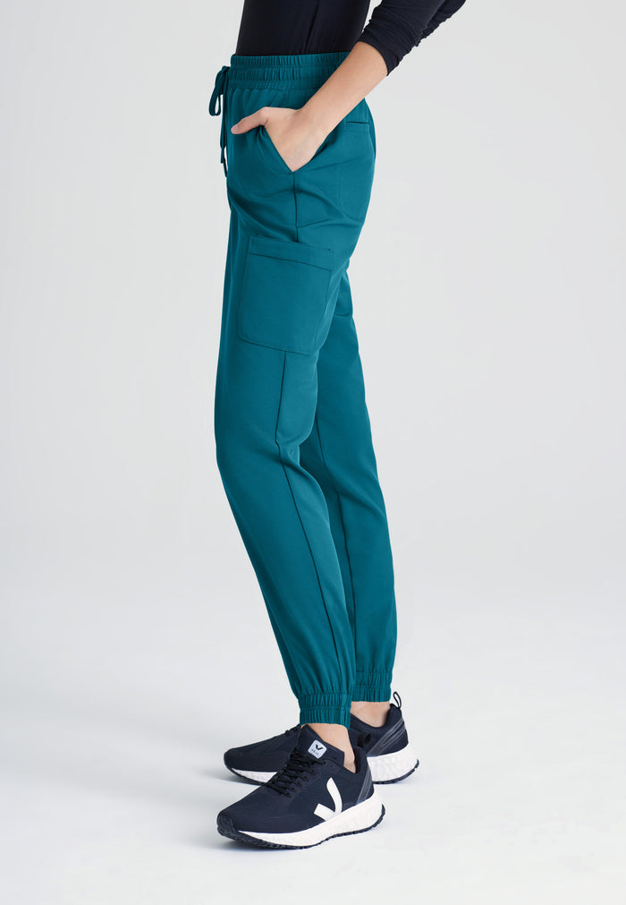 Terra Jogger - Bahama - Grey's Anatomy Scrubs