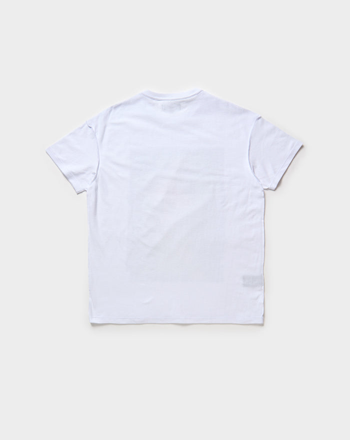 Purple Brand Textured Inside Out T-Shirt. Underground Apparel. Rule of Next Streetwear.