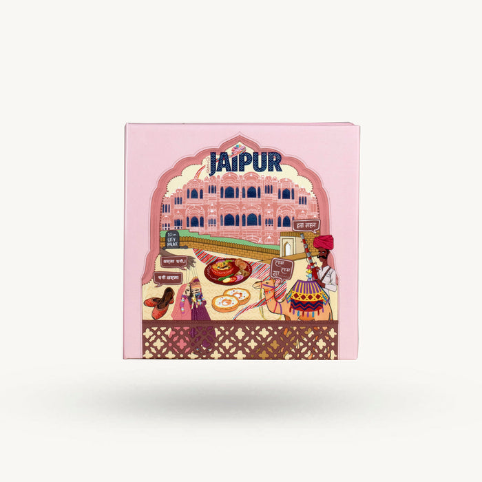 Jaipur