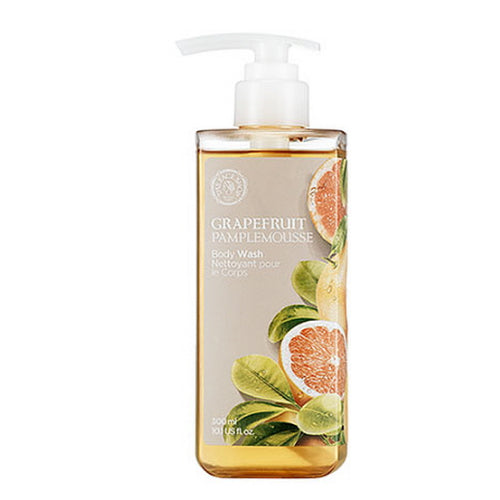 THE FACE SHOP Grapefruit Body wash
