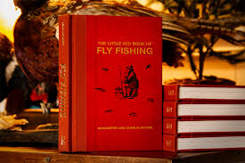 The Little Red Book of Fly Fishing