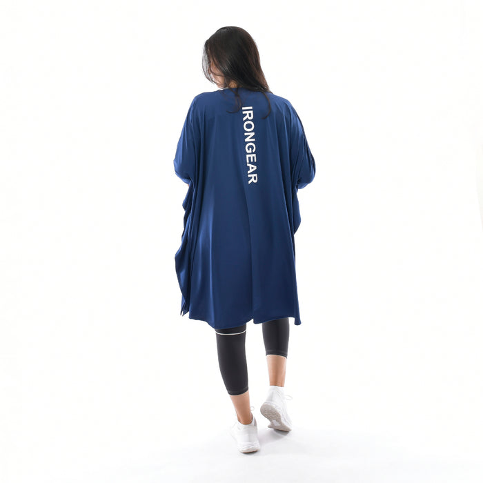 The Mighty Coverup - IRONGEAR Fitness