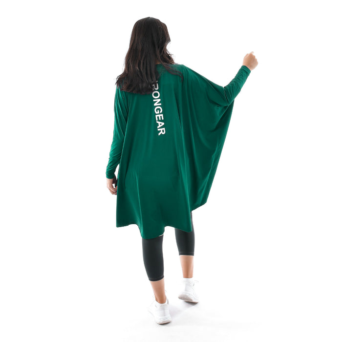 The Mighty Coverup - IRONGEAR Fitness