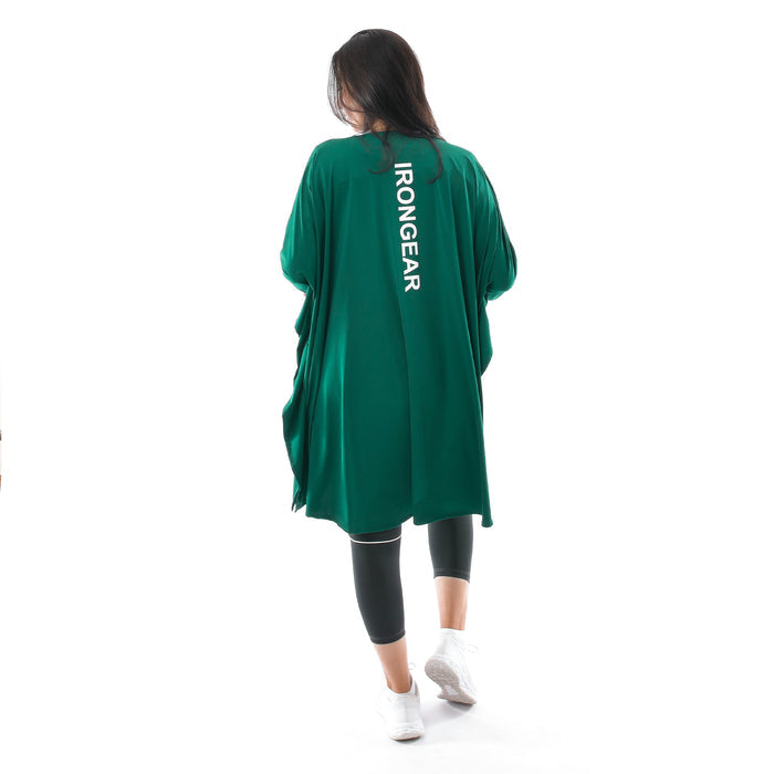 The Mighty Coverup - IRONGEAR Fitness