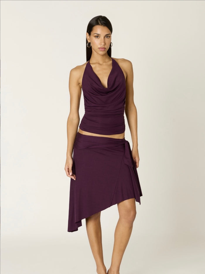 The NIA Fabrizio Top