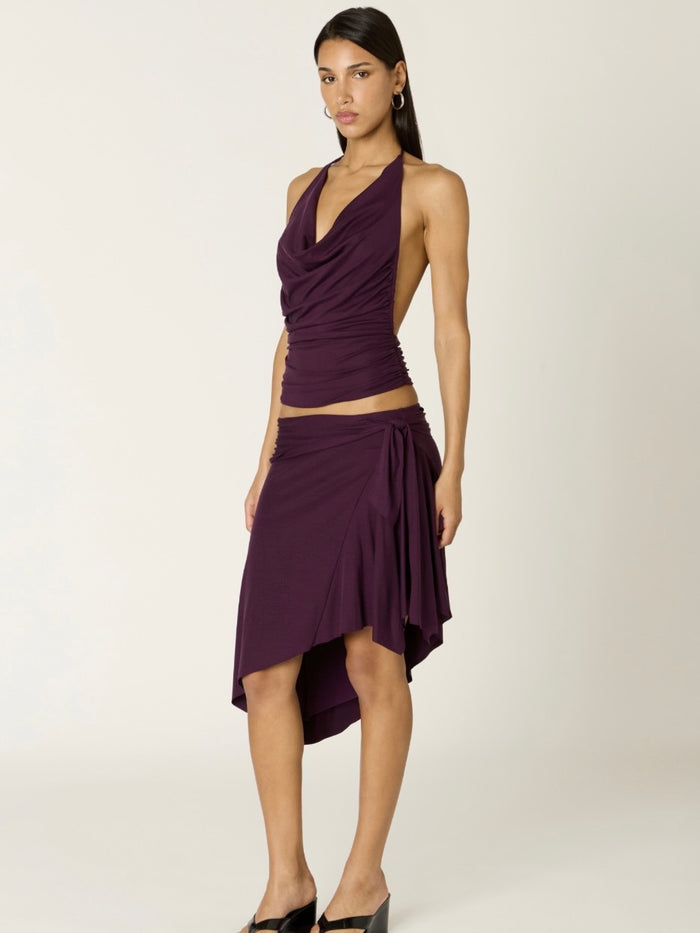 The NIA Fabrizio Top