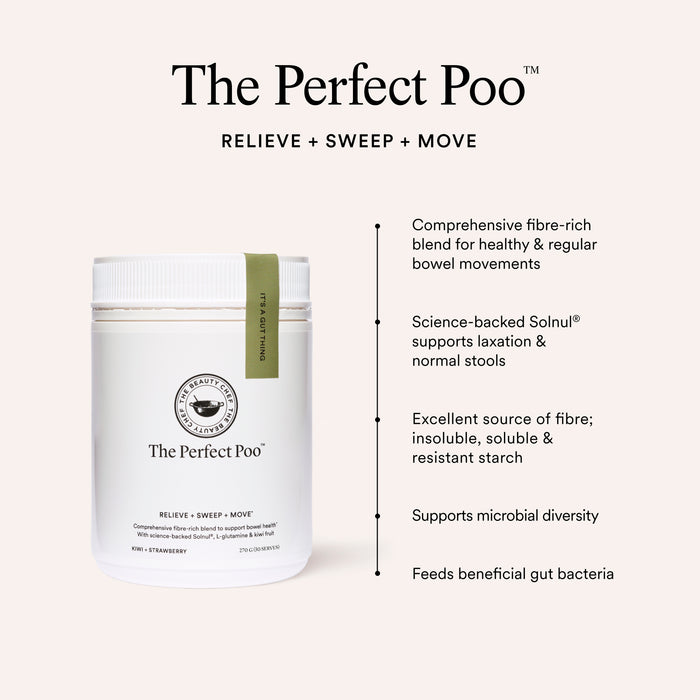 THE PERFECT POO™