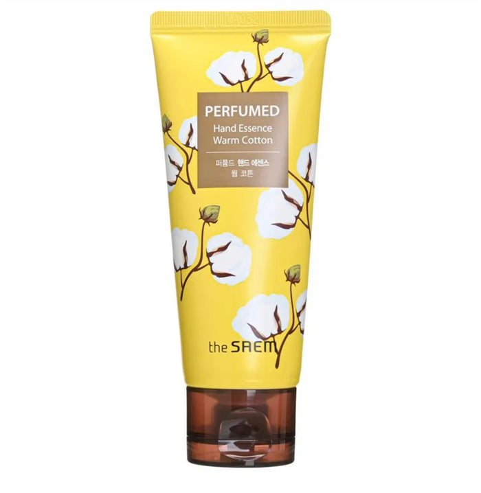 THE SAEM Perfumed hand creams