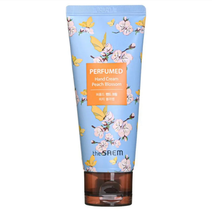 THE SAEM Perfumed hand creams