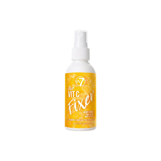 The Vit C Fixer Setting Spray