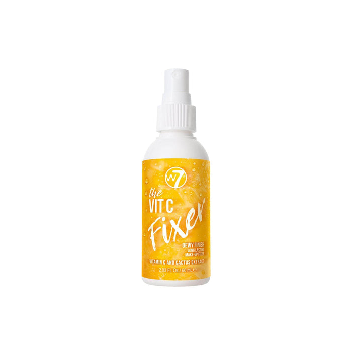 The Vit C Fixer Setting Spray