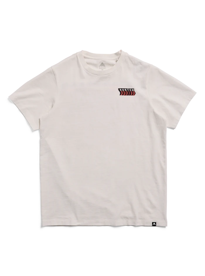 Stout White / XXS