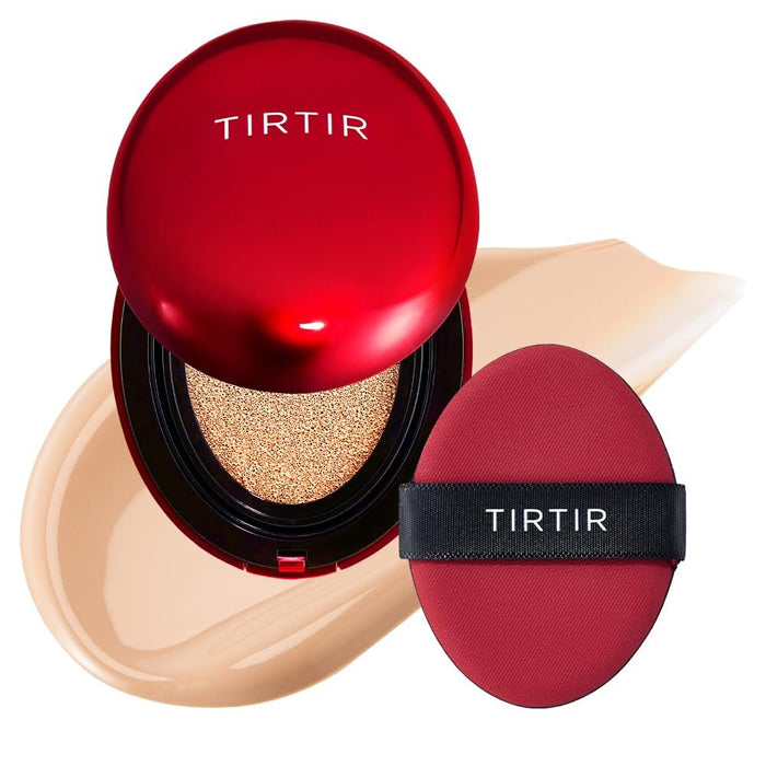 TIRTIR Mask Fit Red Cushion 21N Ivory - 4.5g