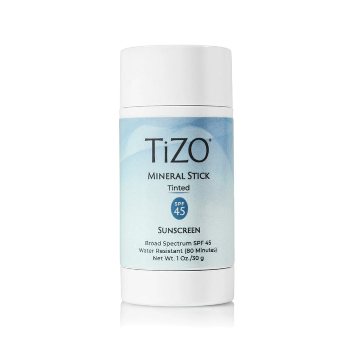 Tizo Mineral Stick Tinted Sunscreen SPF 45