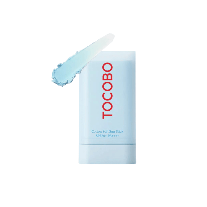 Tocobo Cotton Soft Sun Stick SPF50+ PA++++ 19g