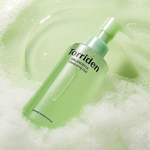 Torriden BALANCEFUL Cleansing Gel 200ml
