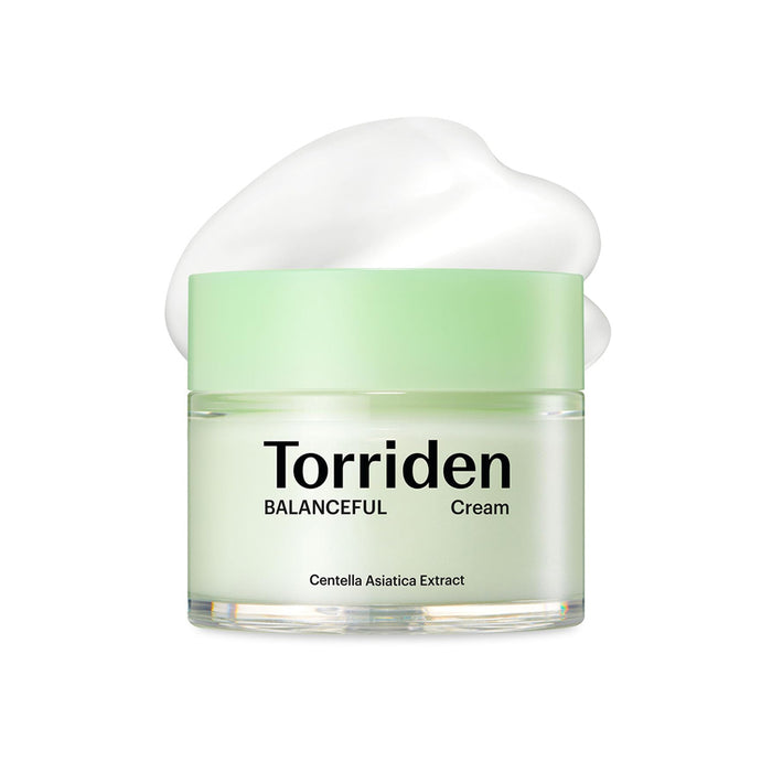 TORRIDEN BALANCEFUL Cream - raminantis veido kremas