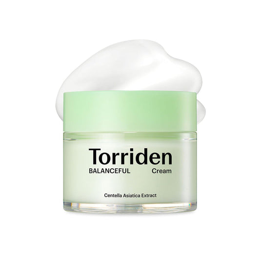 TORRIDEN BALANCEFUL Cream - raminantis veido kremas