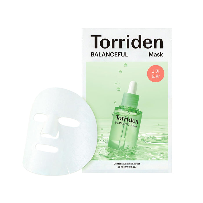 TORRIDEN BALANCEFUL Mask - veido kaukė