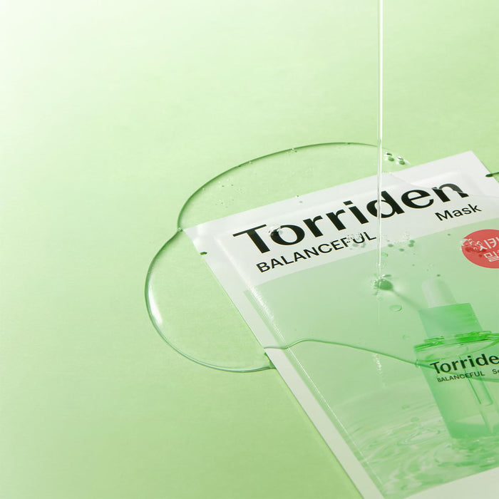 TORRIDEN BALANCEFUL Mask - veido kaukė