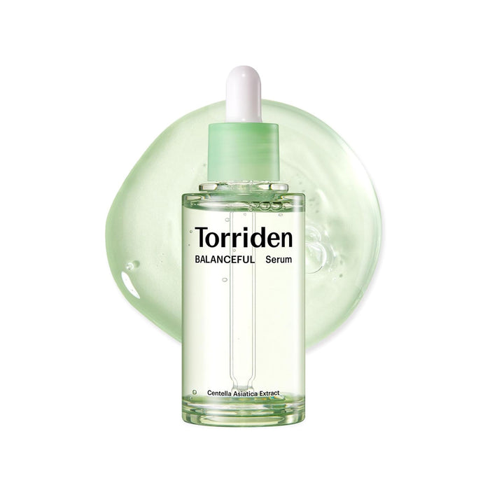 TORRIDEN BALANCEFUL Serum - raminamasis serumas