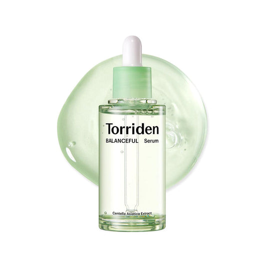 TORRIDEN BALANCEFUL Serum - raminamasis serumas