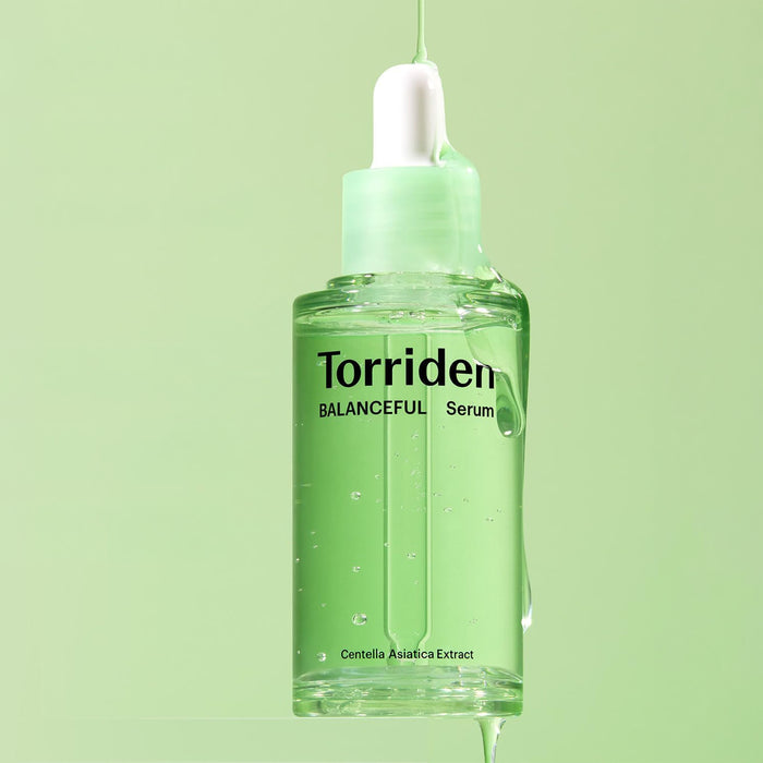TORRIDEN BALANCEFUL Serum - raminamasis serumas