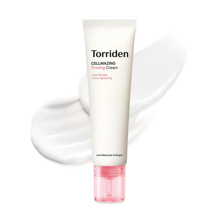 TORRIDEN CELLMAZING Firming Cream - stangrinamasis veido kremas