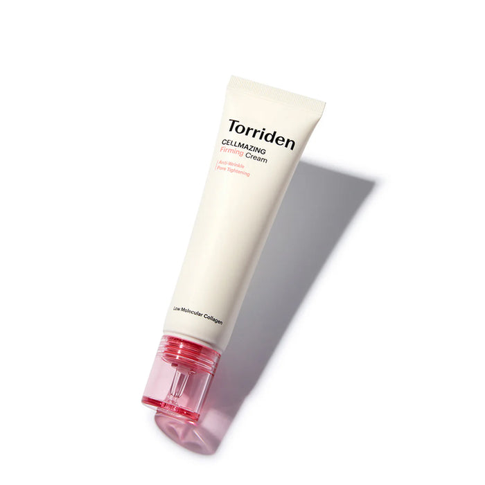 TORRIDEN CELLMAZING Firming Cream - stangrinamasis veido kremas