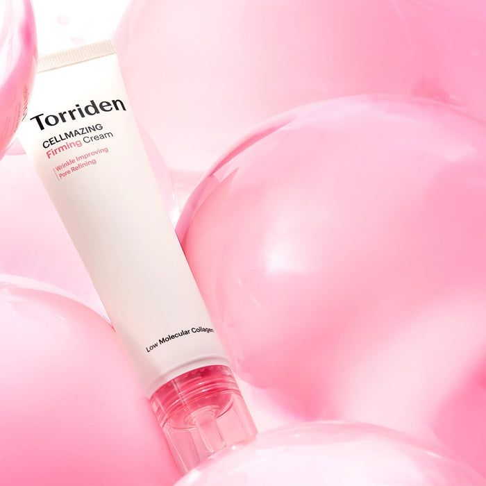TORRIDEN CELLMAZING Firming Cream - stangrinamasis veido kremas