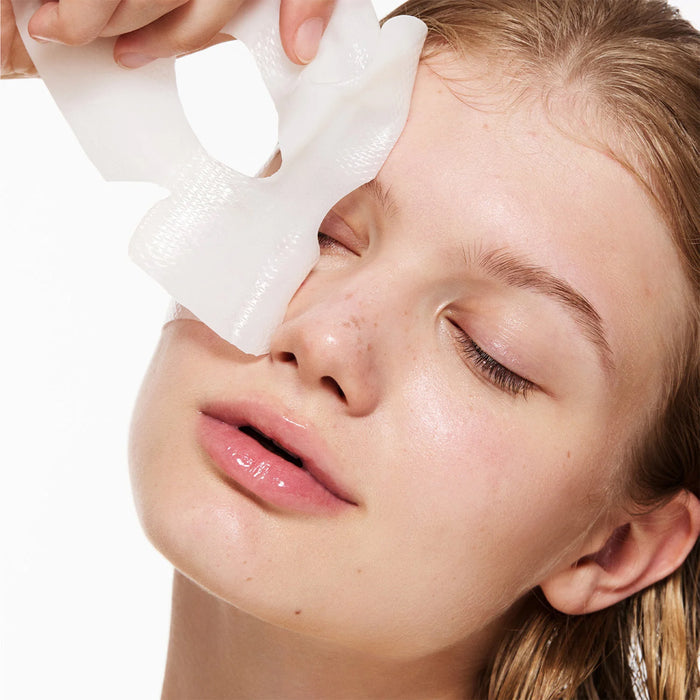 TORRIDEN CELLMAZING Firming Gel Mask - hidrogelinė veido ir kaklo kaukė